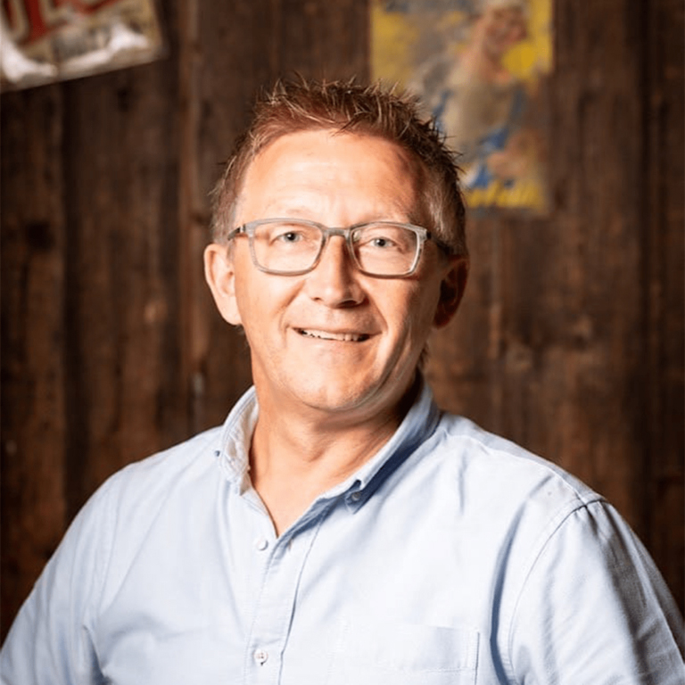 Christian Skrodzki - Aufsichtsrat