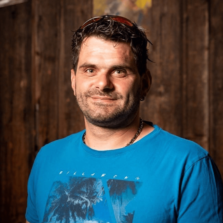 Daniel Krug - Aufsichtsrat