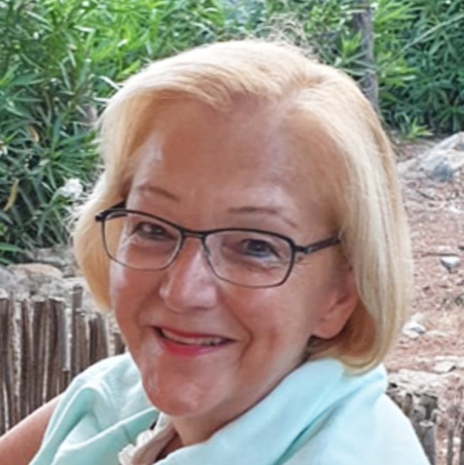 Rosemarie Miller-Weber - Aufsichtsrätin