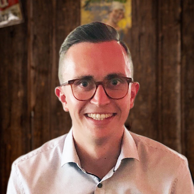 Simon Weiß - Aufsichtsrat