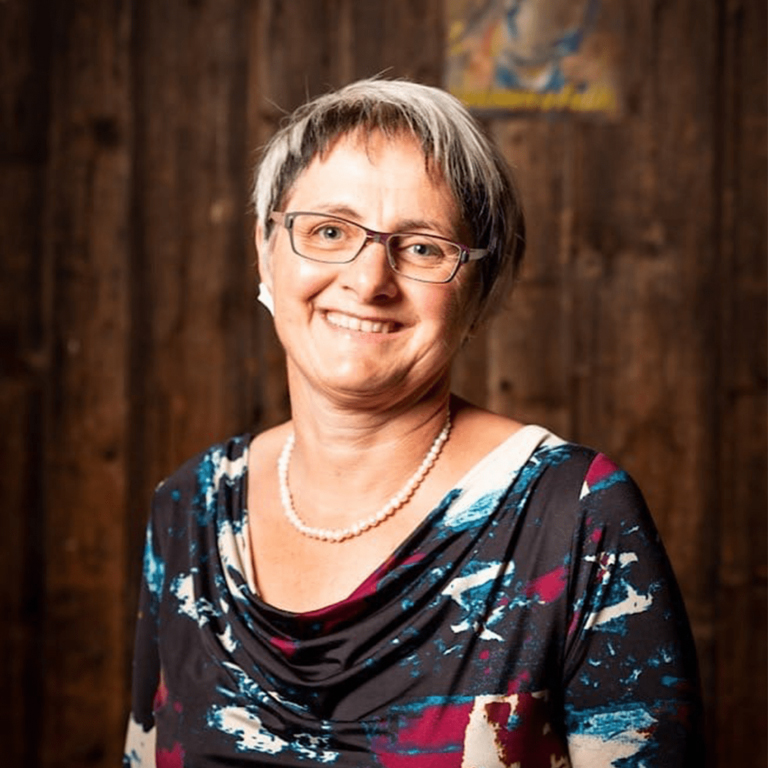 Simone Mack - Aufsichtsrätin