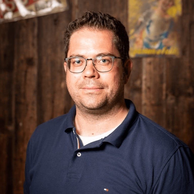 Thomas Stupka - Aufsichtsrat