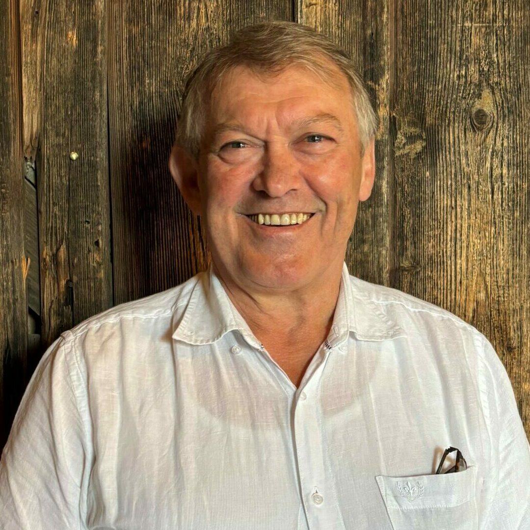 Alois Peter - Vorstand